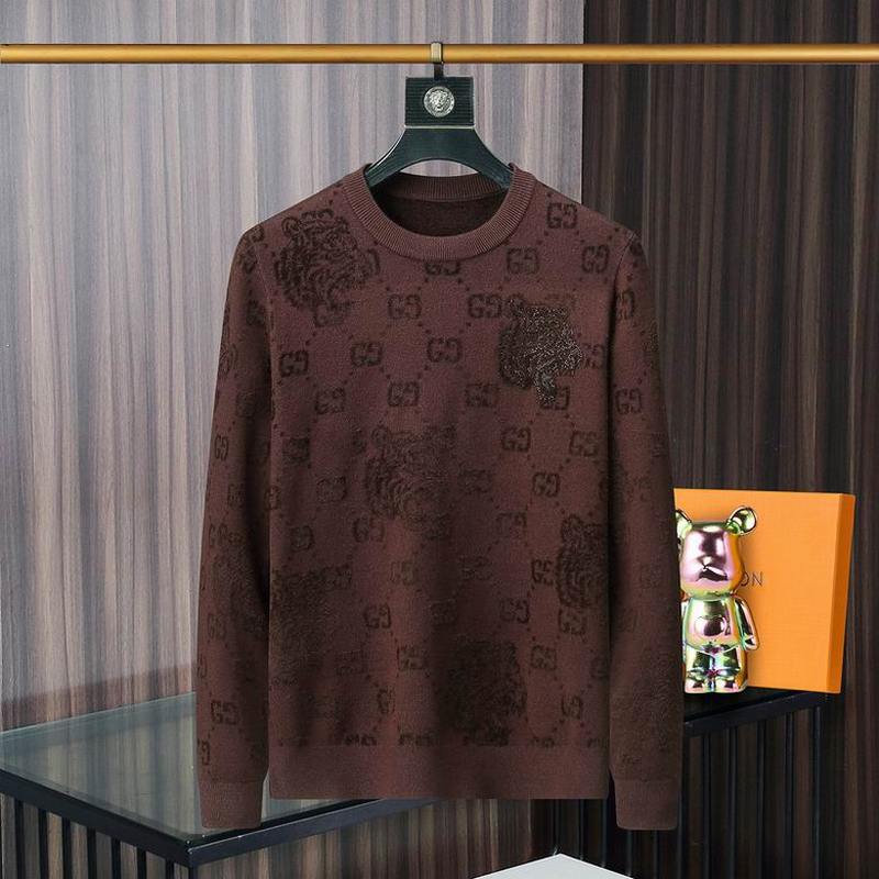 Gucci Men's Sweater 209